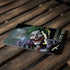 DC Comics The Joker Put on a Smile Apple MacBook Air Skin