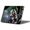 DC Comics The Joker Put on a Smile Apple MacBook Pro 13-inch Skin