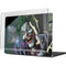 DC Comics The Joker Put on a Smile MacBook Pro 14in (2021-24) Case plus Skin