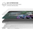 DC Comics The Joker Put on a Smile MacBook Pro 14in (2021-24) Case plus Skin