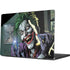 DC Comics The Joker Put on a Smile MacBook Pro 14in (2021-24) Skin