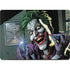 DC Comics The Joker Put on a Smile MacBook Pro 14in (2021-24) Skin