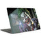 DC Comics The Joker Put on a Smile MacBook Skins