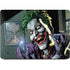 DC Comics The Joker Put on a Smile Apple MacBook Pro 16-inch Skin