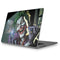 DC Comics The Joker Put on a Smile Apple MacBook Pro 17-inch Skin