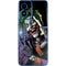 DC Comics The Joker Put on a Smile Moto G Play 4G (2024) Skin