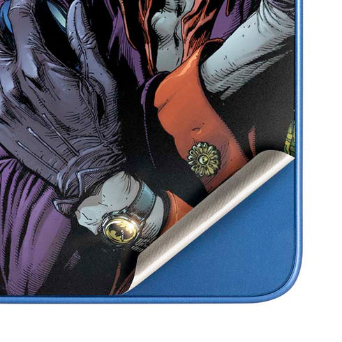 DC Comics The Joker Put on a Smile Moto G Play 4G (2024) Skin