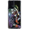 DC Comics The Joker Put on a Smile Moto G Power 5G (2024) Clear Case