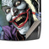 DC Comics The Joker Put on a Smile Motorola RAZR Skin