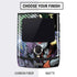 DC Comics The Joker Put on a Smile Motorola RAZR Skin