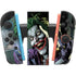 DC Comics The Joker Put on a Smile Nintendo Switch 2 (2025) Joy-Con Controller Skin