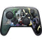 DC Comics The Joker Put on a Smile Nintendo Skins