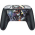 DC Comics The Joker Put on a Smile Nintendo Switch 2 (2025) Pro Controller Skin