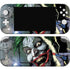 DC Comics The Joker Put on a Smile Nintendo Skins