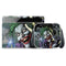 DC Comics The Joker Put on a Smile Nintendo Switch OLED (2021) Skin