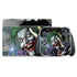 DC Comics The Joker Put on a Smile Nintendo Skins
