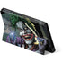 DC Comics The Joker Put on a Smile Nintendo Switch OLED (2021) Skin