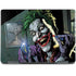 DC Comics The Joker Put on a Smile Notebook 9 Pro 13in (2017) Skin