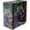 DC Comics The Joker Put on a Smile NZXT H510 Compact ATX Mid-Tower Case Skin