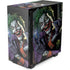 DC Comics The Joker Put on a Smile NZXT H510 Compact ATX Mid-Tower Case Skin