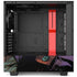 DC Comics The Joker Put on a Smile NZXT H510 Compact ATX Mid-Tower Case Skin
