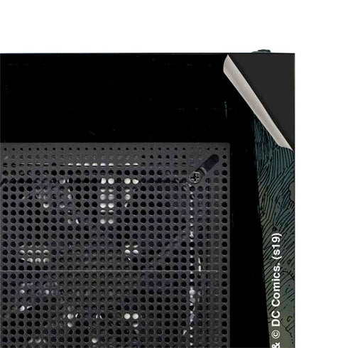 DC Comics The Joker Put on a Smile NZXT H510 Compact ATX Mid-Tower Case Skin
