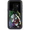 DC Comics The Joker Put on a Smile Otterbox Defender Galaxy Skin