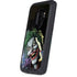 DC Comics The Joker Put on a Smile Otterbox Defender Galaxy Skin