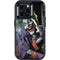 DC Comics The Joker Put on a Smile Otterbox Defender iPhone Skin