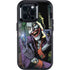 DC Comics The Joker Put on a Smile Otterbox Defender iPhone Skin