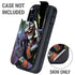 DC Comics The Joker Put on a Smile Otterbox Defender iPhone Skin