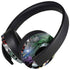 DC Comics The Joker Put on a Smile PlayStation 4 Gold Wireless Headset Skin