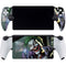 DC Comics The Joker Put on a Smile PlayStation Portal Remote Player Skin