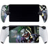 DC Comics The Joker Put on a Smile PlayStation Portal Remote Player Skin