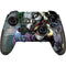 DC Comics The Joker Put on a Smile PlayStation Scuf Vantage 2 Controller Skin