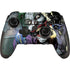 DC Comics The Joker Put on a Smile PlayStation Scuf Vantage 2 Controller Skin