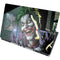 DC Comics The Joker Put on a Smile Dell Precision Skin