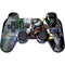 DC Comics The Joker Put on a Smile PS3 Dual Shock wireless controller Skin