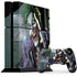 DC Comics The Joker Put on a Smile PlayStation PS4 Skins