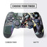 DC Comics The Joker Put on a Smile PS4 Controller Skin