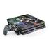 DC Comics The Joker Put on a Smile PS4 Pro Bundle Skin