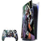 DC Comics The Joker Put on a Smile PlayStation PS5 Skins