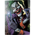 DC Comics The Joker Put on a Smile PS5 Bundle Skin