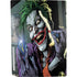 DC Comics The Joker Put on a Smile PS5 Console Skin