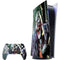 DC Comics The Joker Put on a Smile PS5 Digital Edition Bundle Skin