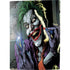 DC Comics The Joker Put on a Smile PS5 Digital Edition Bundle Skin