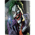 DC Comics The Joker Put on a Smile PS5 Digital Edition Bundle Skin