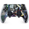 DC Comics The Joker Put on a Smile PS5 DualSense Edge Pro Controller Skin