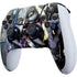 DC Comics The Joker Put on a Smile PS5 DualSense Edge Pro Controller Skin