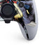 DC Comics The Joker Put on a Smile PS5 DualSense Edge Pro Controller Skin